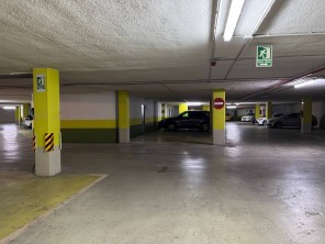 Garaje